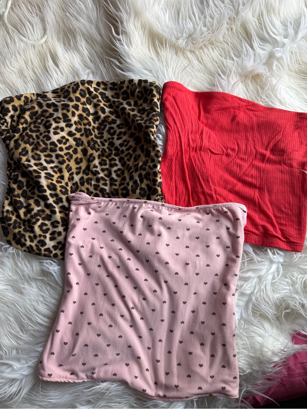 Tube Top Bundle